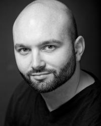 Tim Carey-Jones
